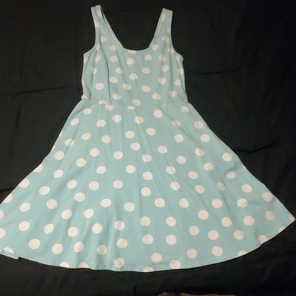 summer dress